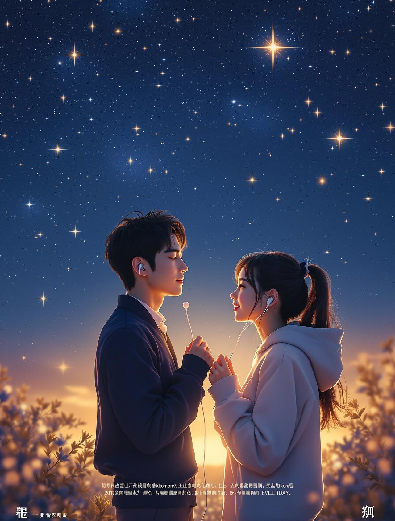 星光不及你 - 漫剧官网入口 星光不及你 - 漫剧官网入口甜宠短剧封面