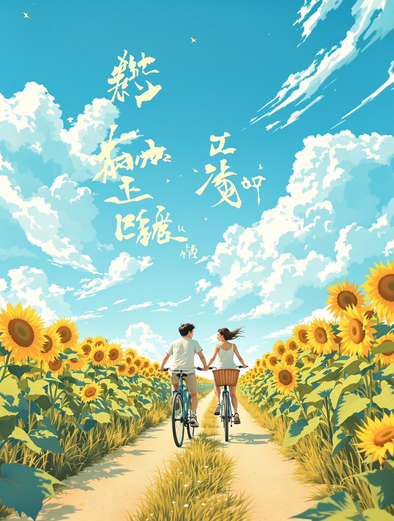 那年夏天风很甜 - 漫剧官网入口 那年夏天风很甜 - 漫剧官网入口甜宠短剧封面